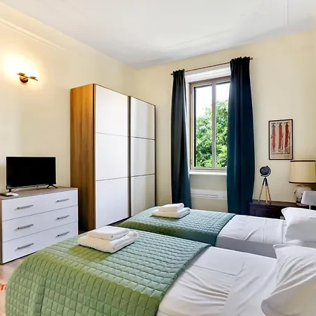 Napoli 25 - Affitti Brevi Italia *