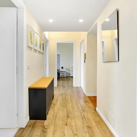 Apartment Napoli 25 - Affitti Brevi Italia Milan