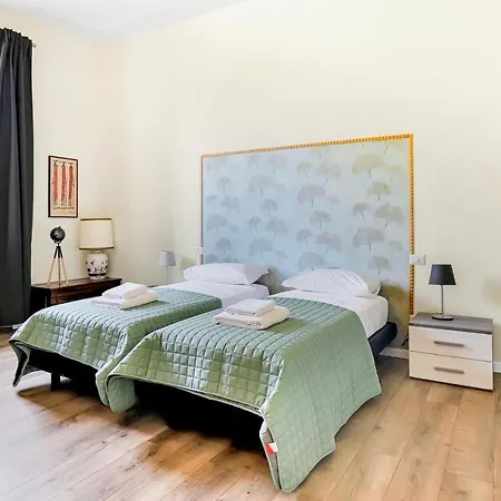 Napoli 25 - Affitti Brevi Italia