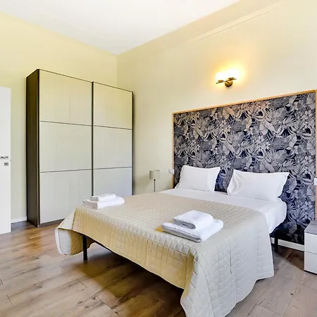 Napoli 25 - Affitti Brevi Italia Milan