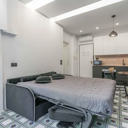 Au8 -corso Buenos Aires-loreto- Terrace - Luxury Puzzle *