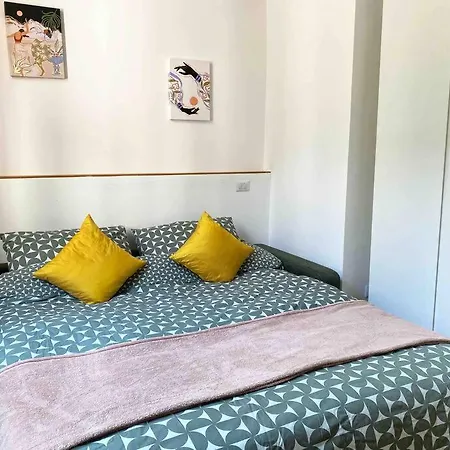 Studio Plana 51 Mailand