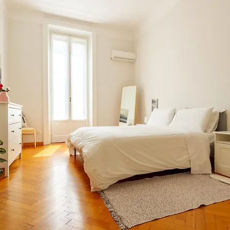 Liberty Apartment *