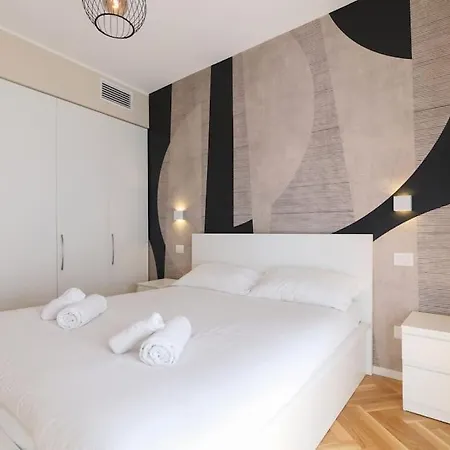 Apartment Primopiano - Jenner