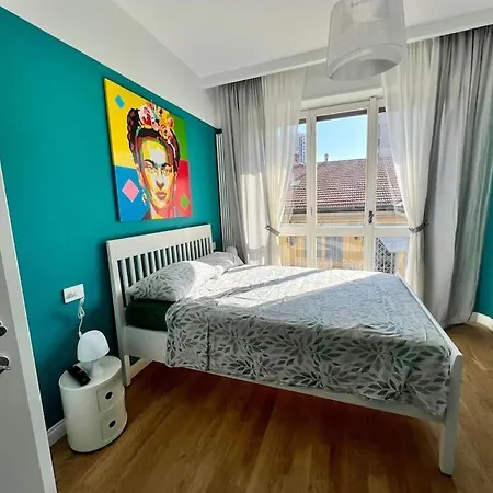 La Casa Di Bernie: Enjoy Your In * Milan