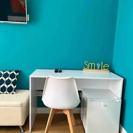 La Casa Di Bernie: Enjoy Your In Holiday home Milan