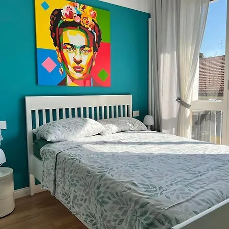 Holiday home La Casa Di Bernie: Enjoy Your In *