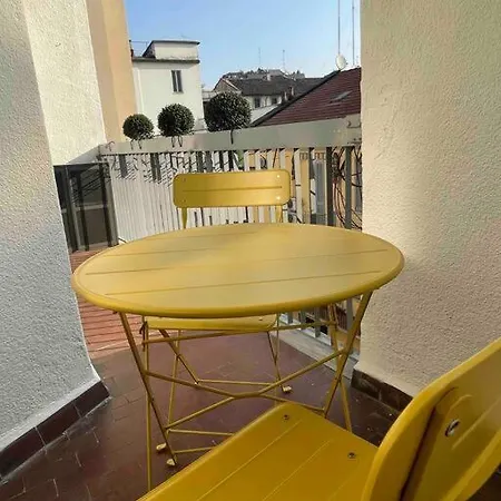 Holiday home La Casa Di Bernie: Enjoy Your In