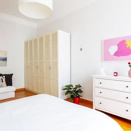 Liberty Apartment *
