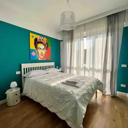 La Casa Di Bernie: Enjoy Your In Milan
