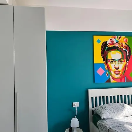 Holiday home La Casa Di Bernie: Enjoy Your In