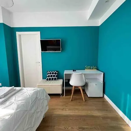 La Casa Di Bernie: Enjoy Your In Holiday home Milan