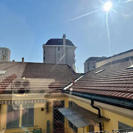 La Casa Di Bernie: Enjoy Your In Holiday home Milan