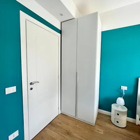 La Casa Di Bernie: Enjoy Your In Holiday home