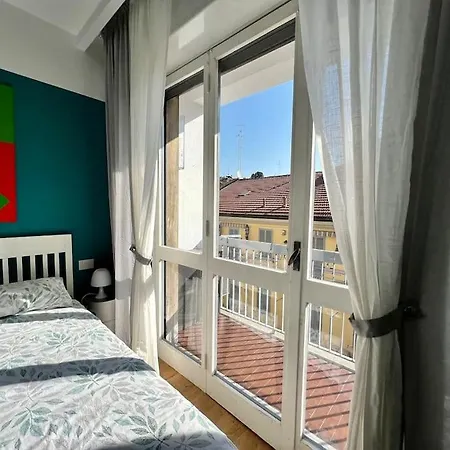 La Casa Di Bernie: Enjoy Your In Holiday home *
