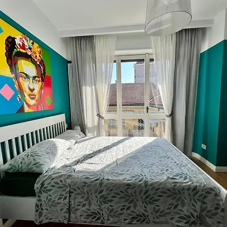 Holiday home La Casa Di Bernie: Enjoy Your In Milan