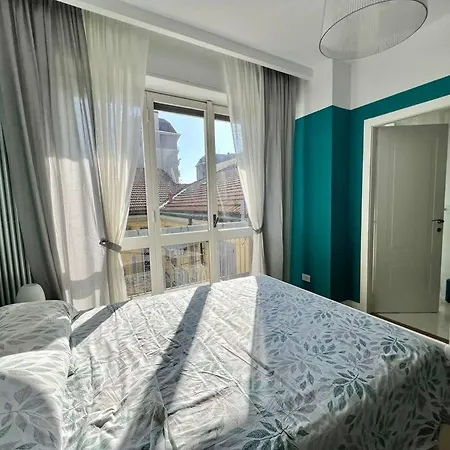 Holiday home La Casa Di Bernie: Enjoy Your In Milan
