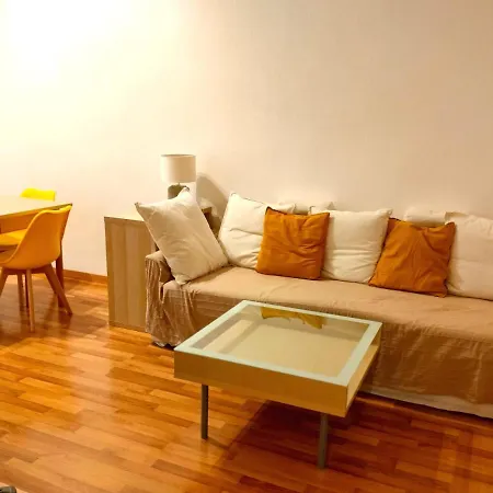 Appartement 4 @ Porta Romana Milaan