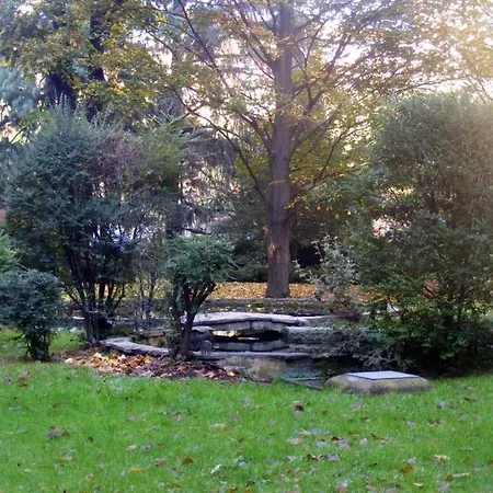 Easystudio - Solari Apartament *