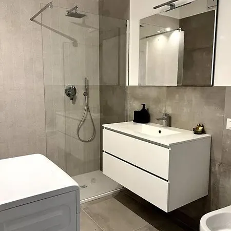Apartment Open Space Citta Studi *