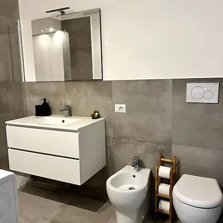 Apartment Open Space Citta Studi