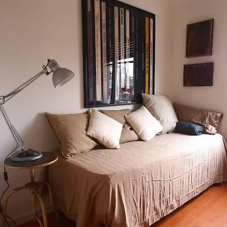Сasa de vacaciones Romantic Panoramic Penthouse *
