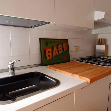 Сasa de vacaciones Romantic Panoramic Penthouse Milán
