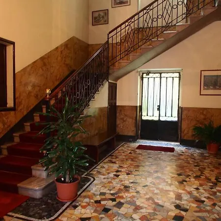 Сasa de vacaciones Romantic Panoramic Penthouse