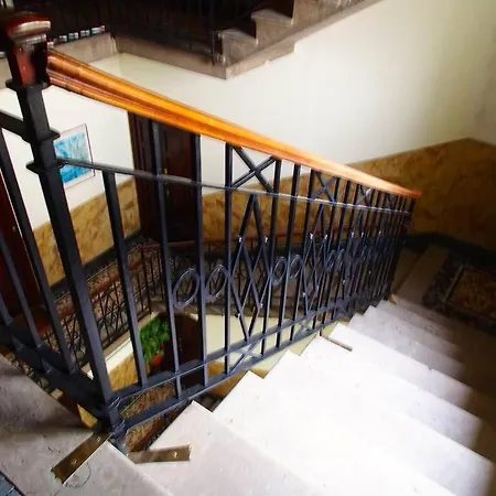 Сasa de vacaciones Romantic Panoramic Penthouse