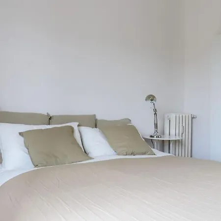 Сasa de vacaciones Romantic Panoramic Penthouse