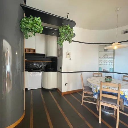 Apartment Accomodo Mit37 Trivano Niguarda *