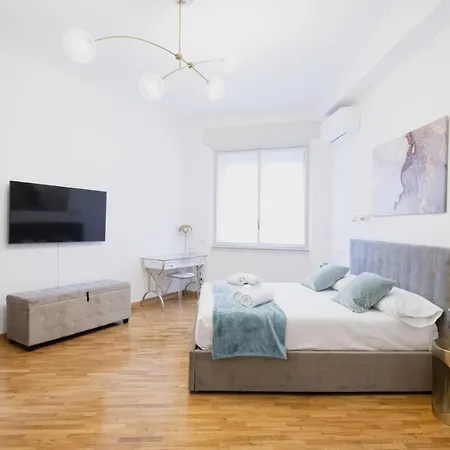 Easylife - Attico Di Lusso A Pochi Passi Dal Duomo * ميلان