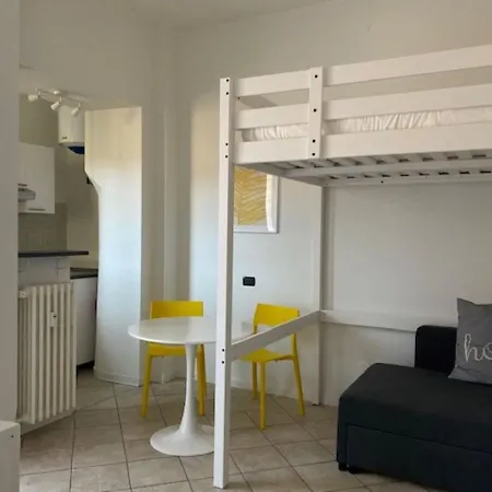 Cozy Gambara - Sansiro