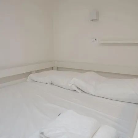 Apartman Youhosty - Accademia 53 Quinto