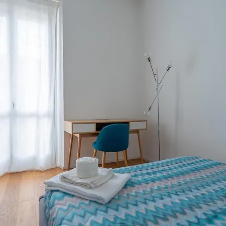 Buenos Aires - Bilocale Palazzo Storico Milán