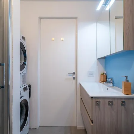 Buenos Aires - Bilocale Palazzo Storico Apartmán *