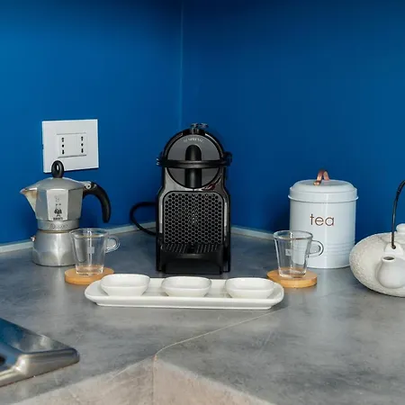 Buenos Aires - Bilocale Palazzo Storico * Milán