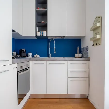 Buenos Aires - Bilocale Palazzo Storico