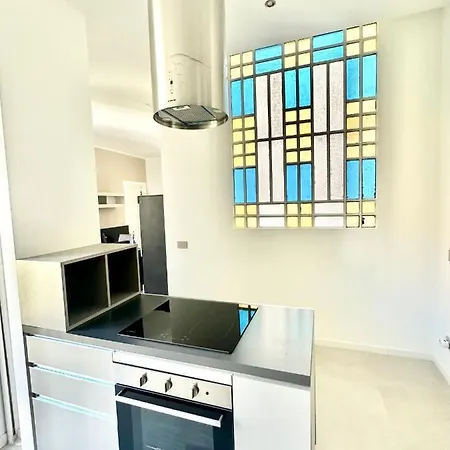 Be-c0 Luxury & Family * ميلان