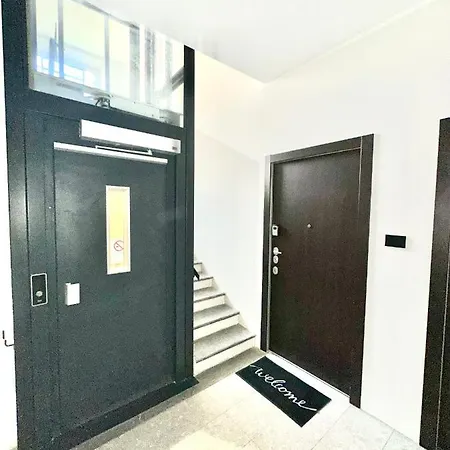 Be-c0 Luxury & Family * ميلان