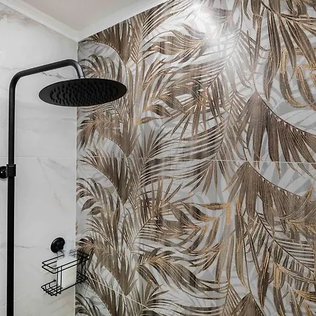 Exotic House In Of Mediolan