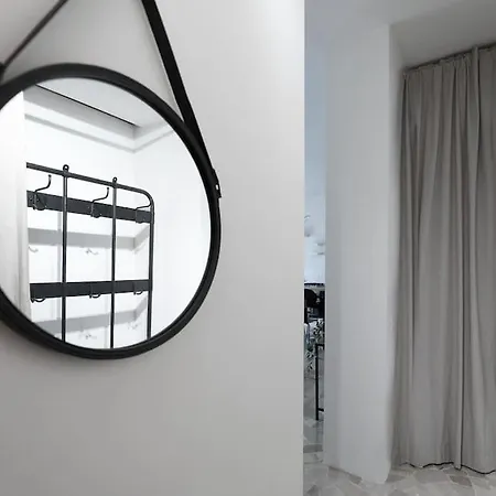 Art House -suite Luminoso Apt In Porta Venezia Mediolan