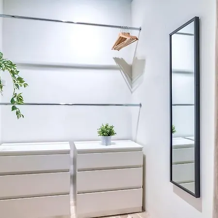 Art House -suite Luminoso Apt In Porta Venezia