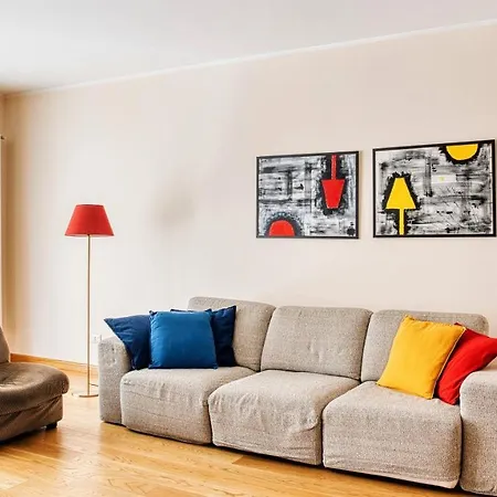 Italianway Comfort - Salasco 18