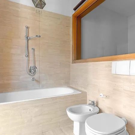 Apartamento Pau10 -porta Romana - Duomo - Luxury