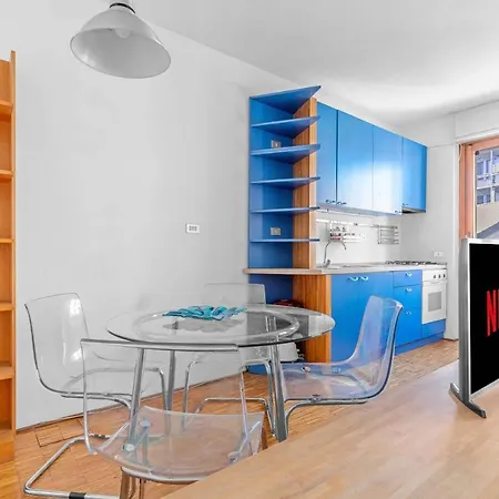Pau10 -porta Romana - Duomo - Luxury Apartamento Milão