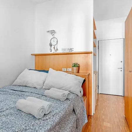 Apartamento Pau10 -porta Romana - Duomo - Luxury