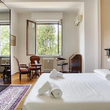 شقة Joivy Stylish Flat In Porta Genova ميلان