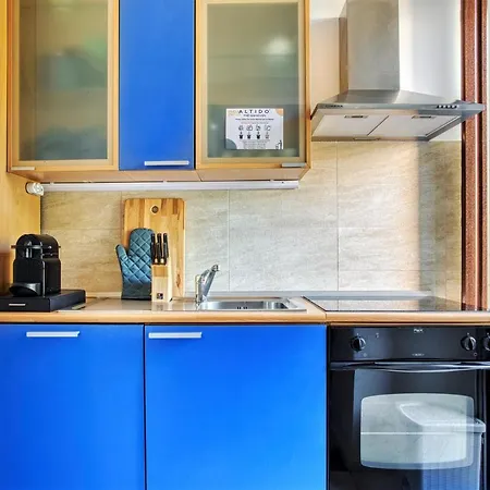 Joivy Stylish Flat In Porta Genova شقة