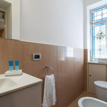 Appartement Contempora - Ampio Monolocale Medici 7 Milaan